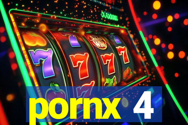 pornx 4